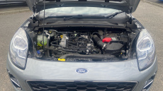 Ford Puma 1.0 EcoBoost Hybrid mHEV 155 Titanium 5dr Petrol Hatchback